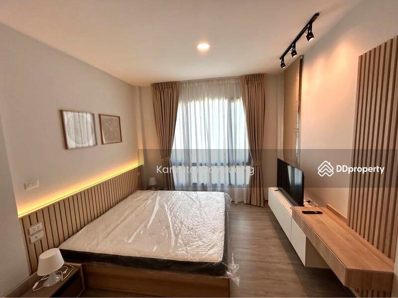 For Rent - Grande Pleno Sukhumvit-Bangna, Samut Prakan