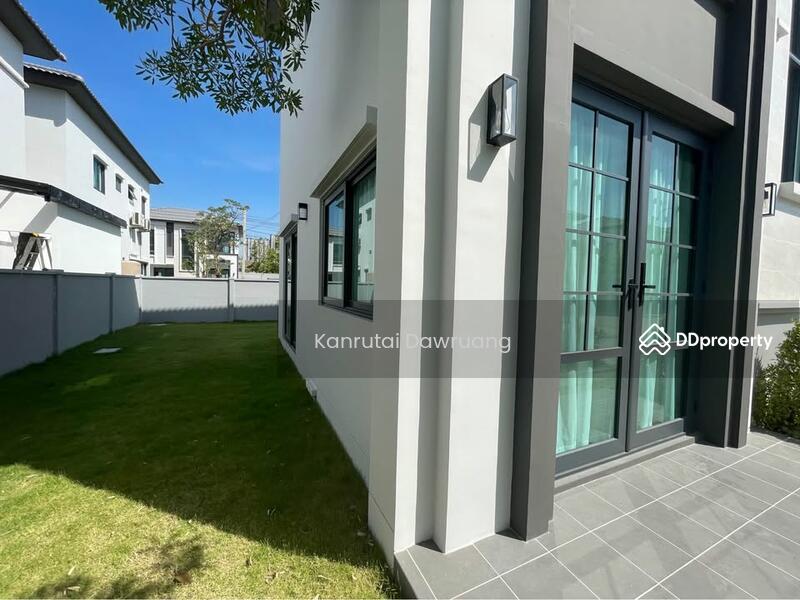 For Rent - Grande Pleno Sukhumvit-Bangna, Samut Prakan