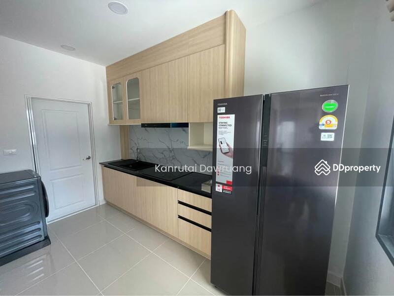 For Rent - Grande Pleno Sukhumvit-Bangna, Samut Prakan
