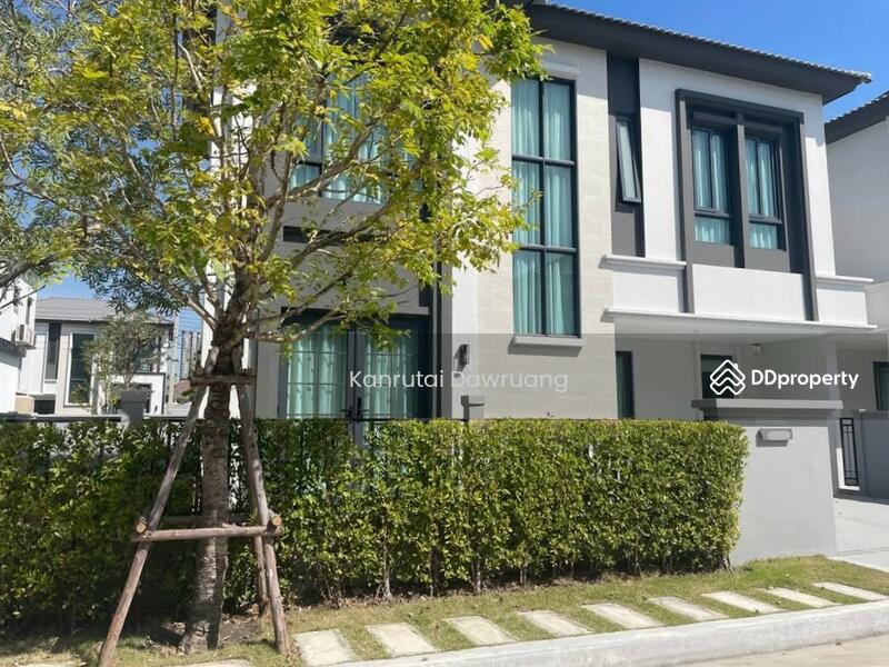 For Rent - Grande Pleno Sukhumvit-Bangna, Samut Prakan