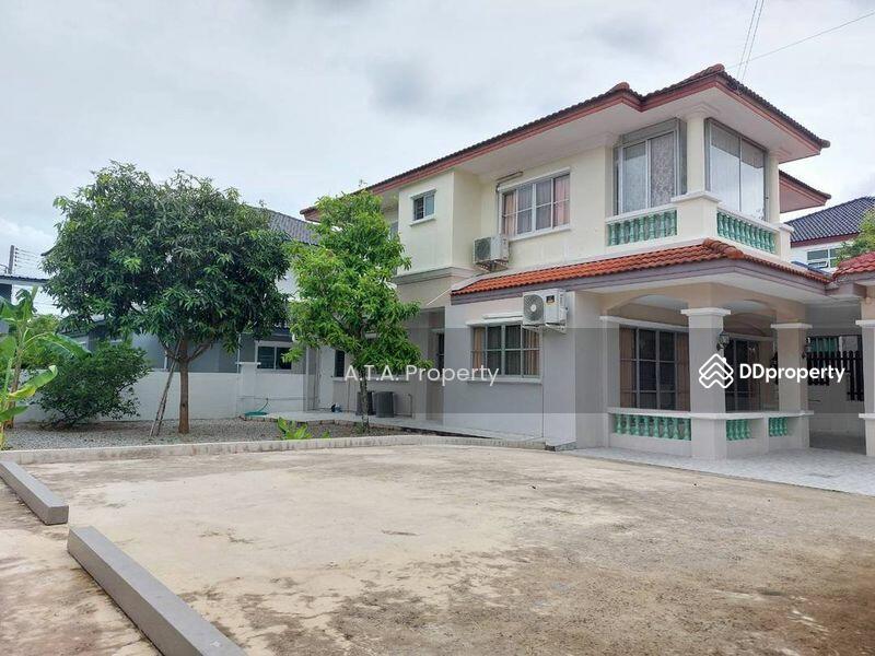 For Rent - Amporn Place Sriracha, Chon Buri