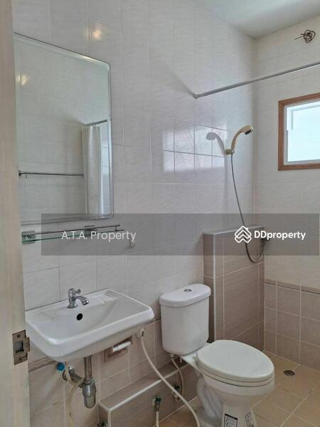 For Rent - Amporn Place Sriracha, Chon Buri