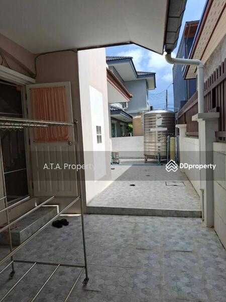 For Rent - Amporn Place Sriracha, Chon Buri