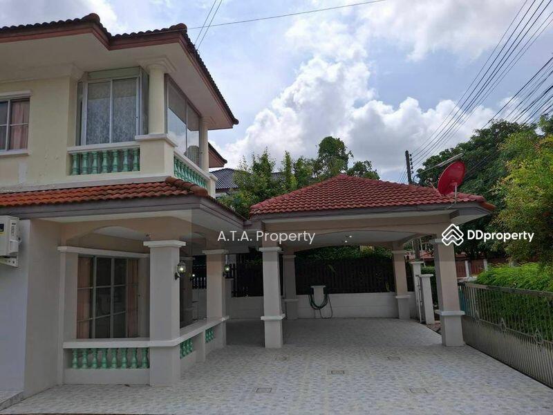 For Rent - Amporn Place Sriracha, Chon Buri