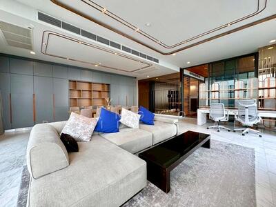 For Rent - The Monument Thonglor, Bangkok