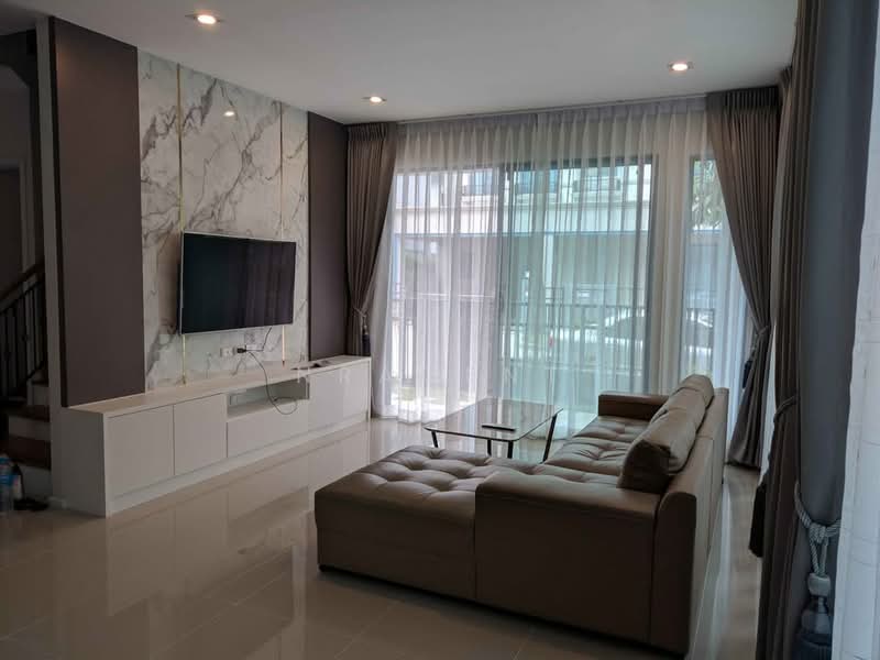 Grandio Bangkae, Bangkok, Klongnongyai Lak Song, Lak Song, Bang Khae, Bangkok, 4 Bedrooms, 188 sqm, Single Detached House For Sale, by NRagent, 60149914 - DDproperty.com