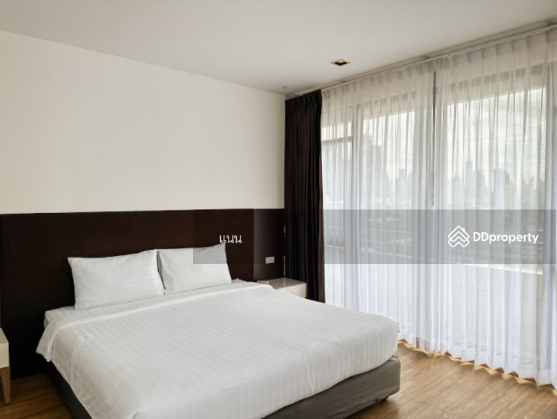 For Rent - Nantiruj Tower apartment, Bangkok