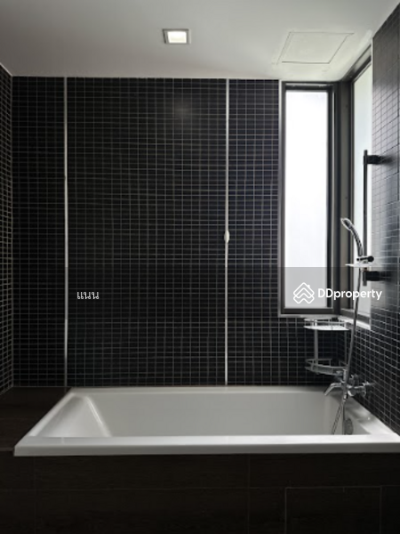 For Rent - Nantiruj Tower apartment, Bangkok
