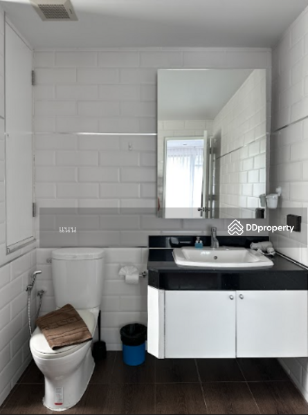 For Rent - Nantiruj Tower apartment, Bangkok