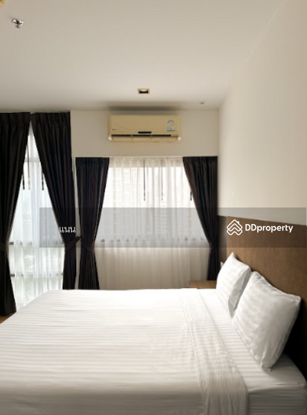 For Rent - Nantiruj Tower apartment, Bangkok