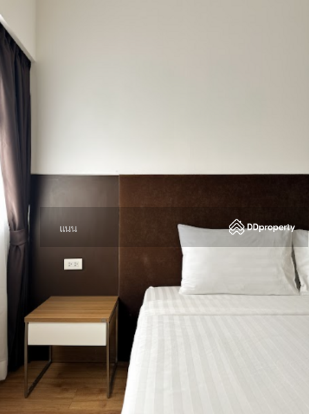 For Rent - Nantiruj Tower apartment, Bangkok