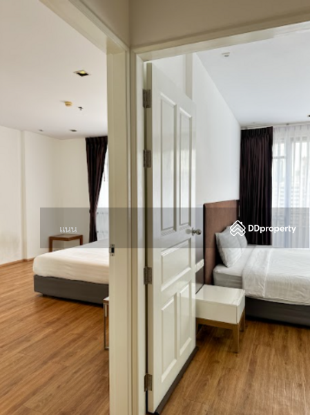 For Rent - Nantiruj Tower apartment, Bangkok