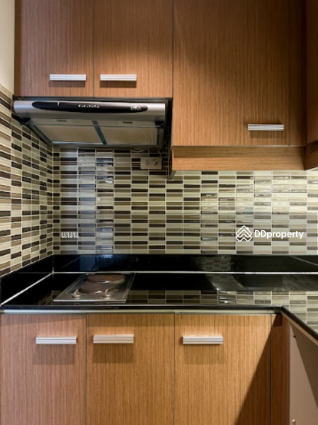 For Rent - Nantiruj Tower apartment, Bangkok