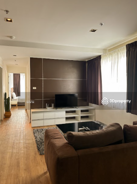 For Rent - Nantiruj Tower apartment, Bangkok