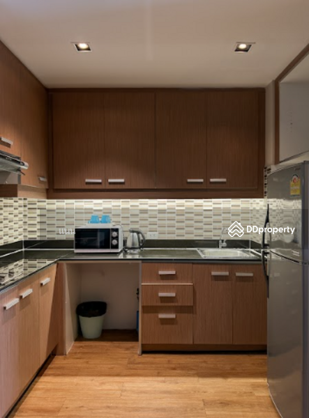 For Rent - Nantiruj Tower apartment, Bangkok