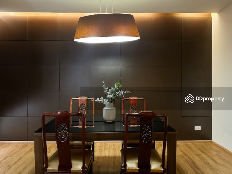 For Rent - Nantiruj Tower apartment, Bangkok