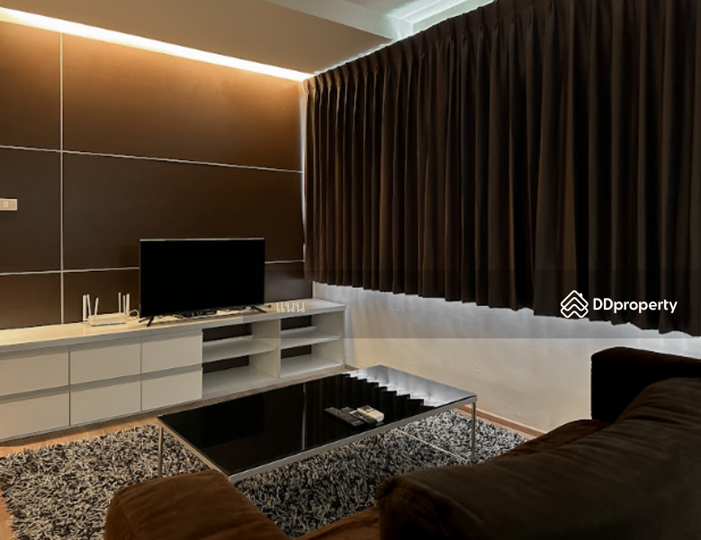 For Rent - Nantiruj Tower apartment, Bangkok