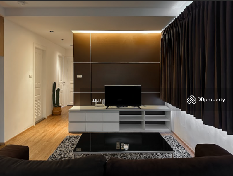 For Rent - Nantiruj Tower apartment, Bangkok