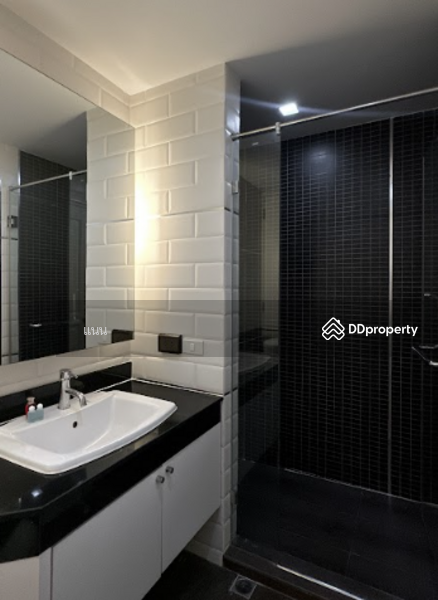 For Rent - Nantiruj Tower apartment, Bangkok