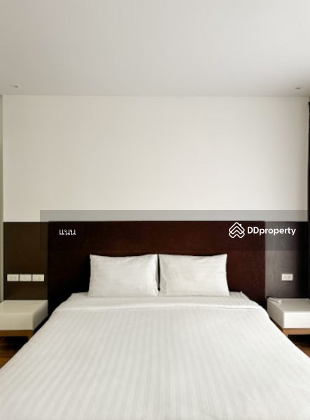 For Rent - Nantiruj Tower apartment, Bangkok