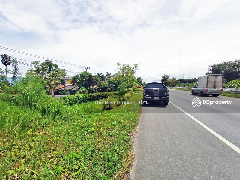 For Sale - ที่ดินทุ่งสง นครศรีธรรมราช, Nakhon Si Thammarat