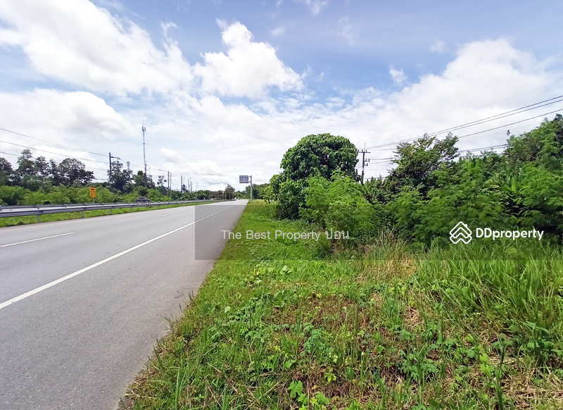For Sale - ที่ดินทุ่งสง นครศรีธรรมราช, Nakhon Si Thammarat