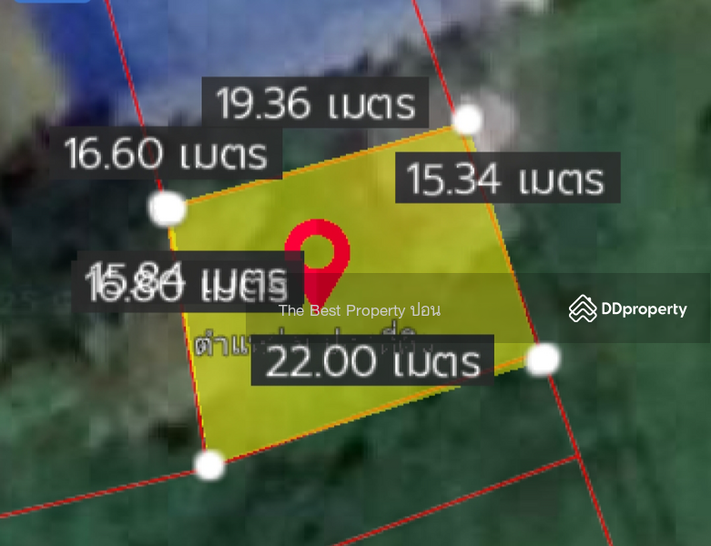 For Sale - ที่ดินทุ่งสง นครศรีธรรมราช, Nakhon Si Thammarat