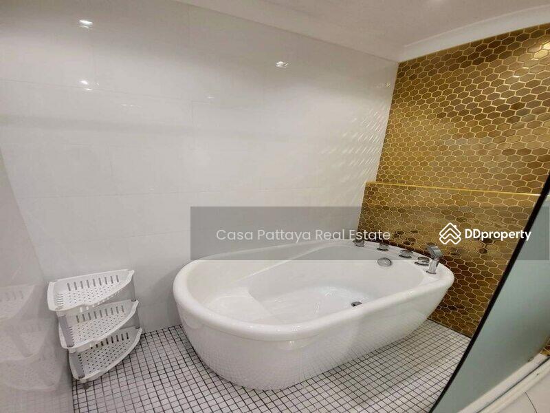 For Rent - View Talay 6 Condominium South Pattaya, Chon Buri