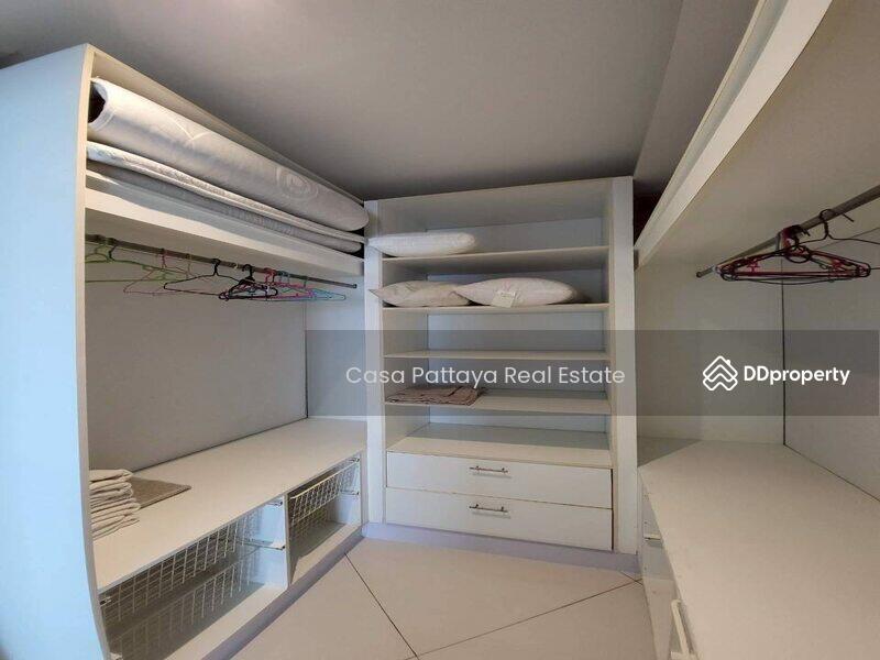 For Rent - View Talay 6 Condominium South Pattaya, Chon Buri