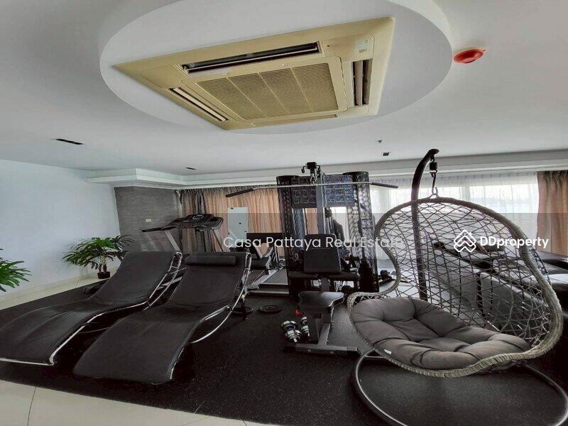 For Rent - View Talay 6 Condominium South Pattaya, Chon Buri