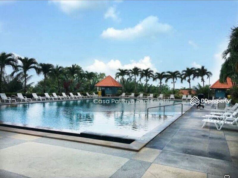 For Rent - View Talay 6 Condominium South Pattaya, Chon Buri