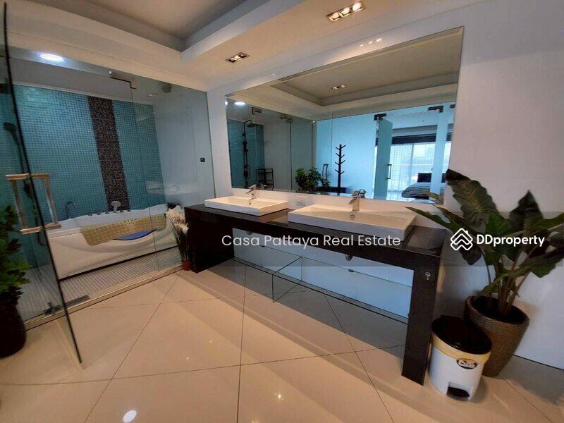 For Rent - View Talay 6 Condominium South Pattaya, Chon Buri