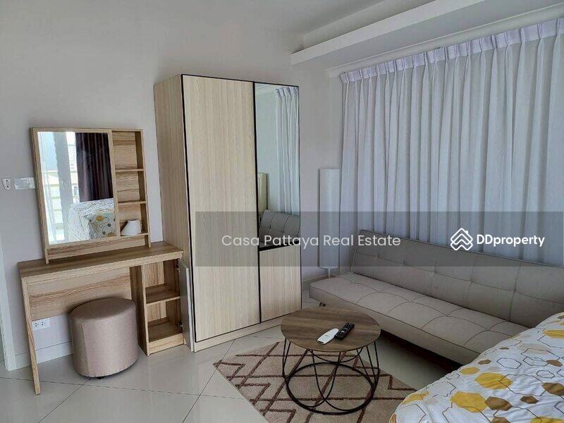 For Rent - View Talay 6 Condominium South Pattaya, Chon Buri