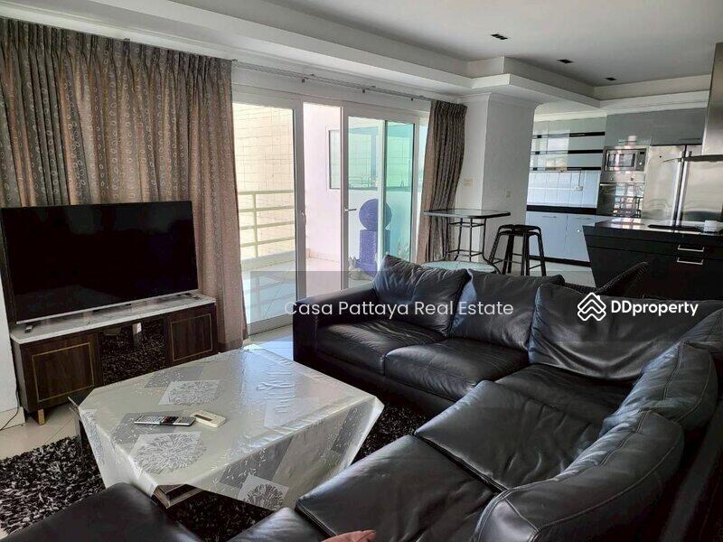 For Rent - View Talay 6 Condominium South Pattaya, Chon Buri