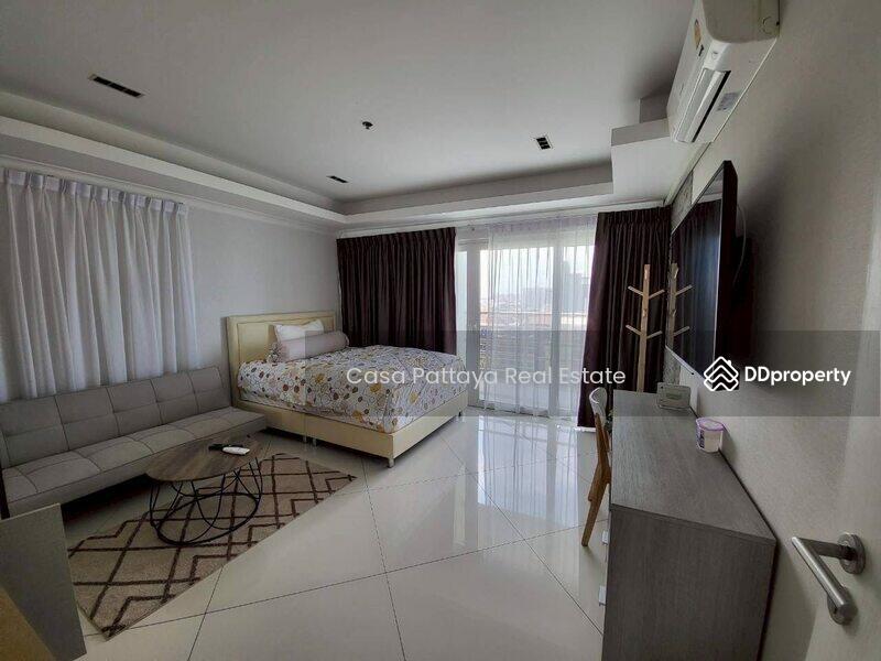 For Rent - View Talay 6 Condominium South Pattaya, Chon Buri