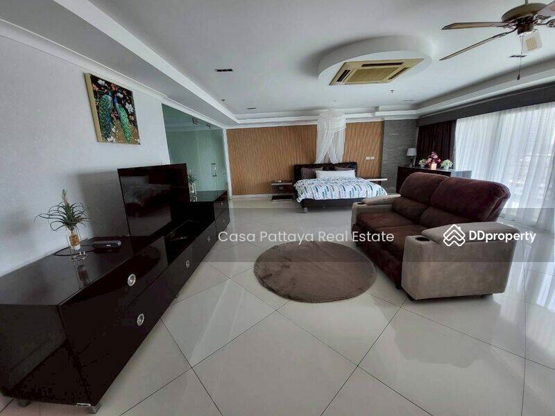For Rent - View Talay 6 Condominium South Pattaya, Chon Buri