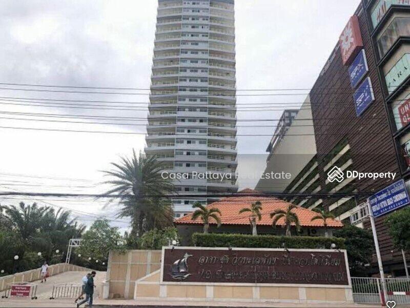 For Rent - View Talay 6 Condominium South Pattaya, Chon Buri