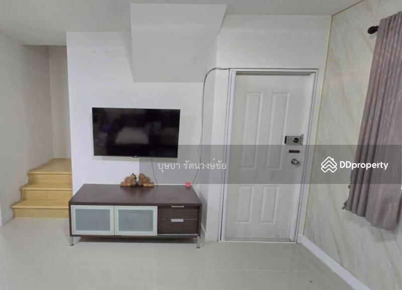 For Rent - Pleno Srinakarin, Samut Prakan