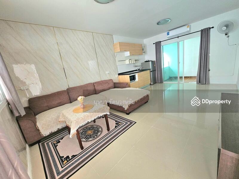 ให้เช่า - พลีโน่ ศรีนครินทร์ : Pleno Srinakarin, สมุทรปราการ