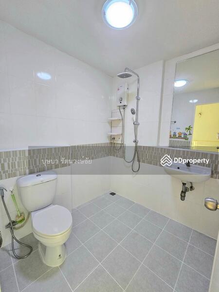 For Rent - Pleno Srinakarin, Samut Prakan