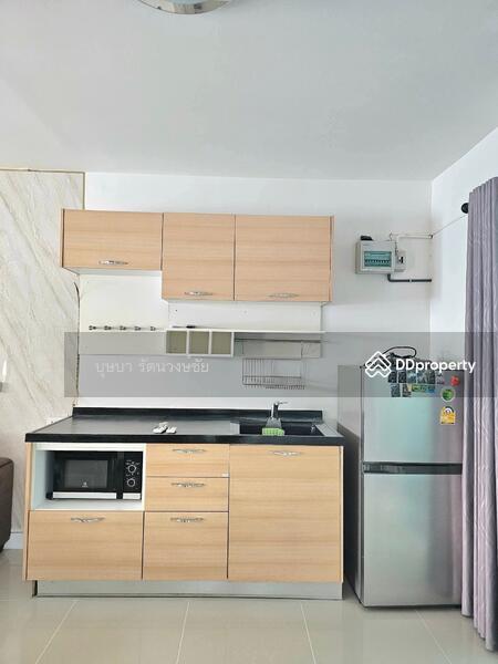 For Rent - Pleno Srinakarin, Samut Prakan