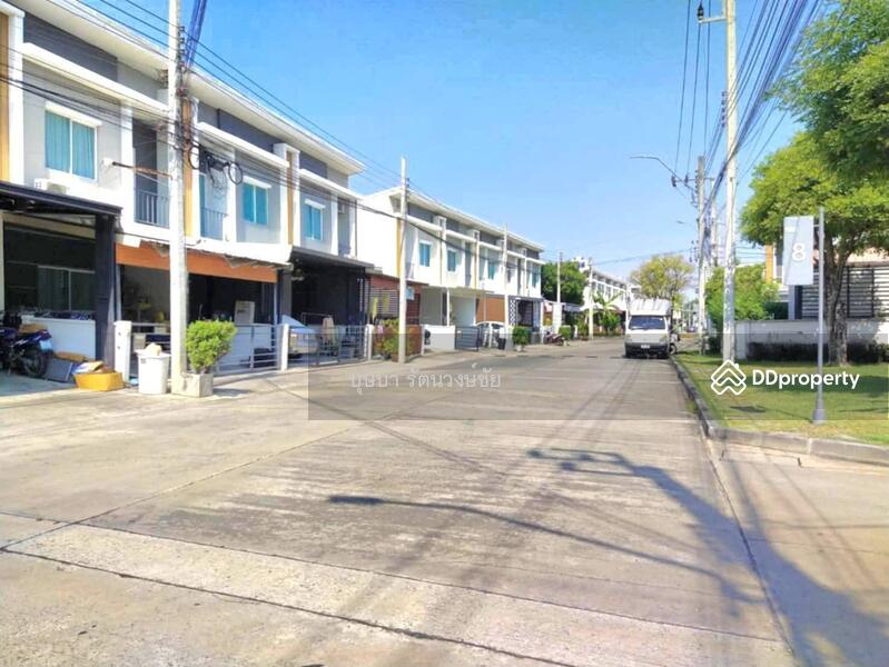ให้เช่า - พลีโน่ ศรีนครินทร์ : Pleno Srinakarin, สมุทรปราการ