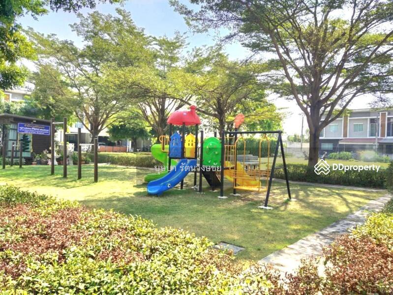 ให้เช่า - พลีโน่ ศรีนครินทร์ : Pleno Srinakarin, สมุทรปราการ