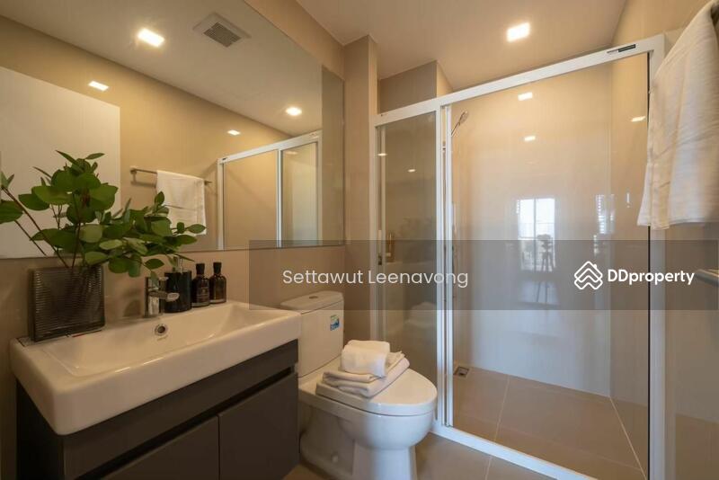 ขาย - Modiz Sukhumvit 50 : โมดิซ สุขุมวิท 50, กรุงเทพ