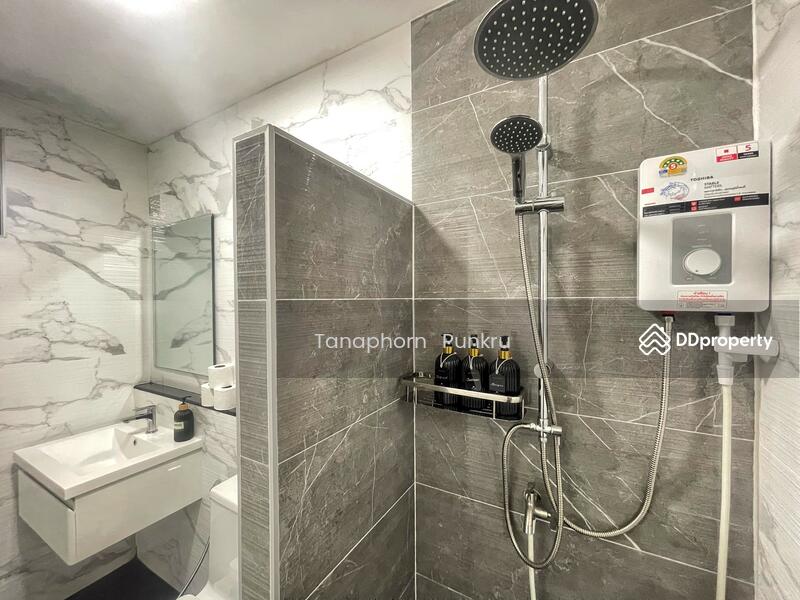 For Rent - Villa near Huai Wang Nong Lake, fully furnished, well-equipped, and private., Ubon Ratchathani