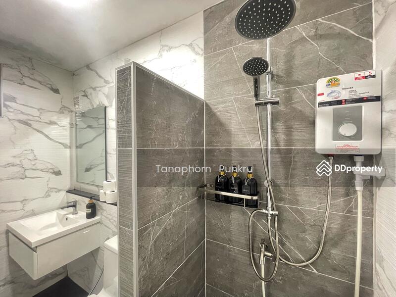 For Rent - Villa near Huai Wang Nong Lake, fully furnished, well-equipped, and private., Ubon Ratchathani