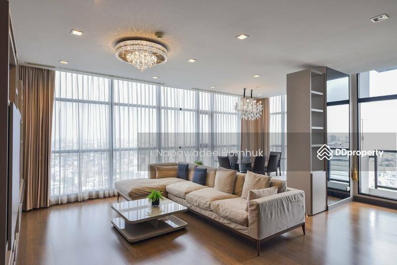 For Rent - Urbano Absolute Sathon-Taksin, Bangkok