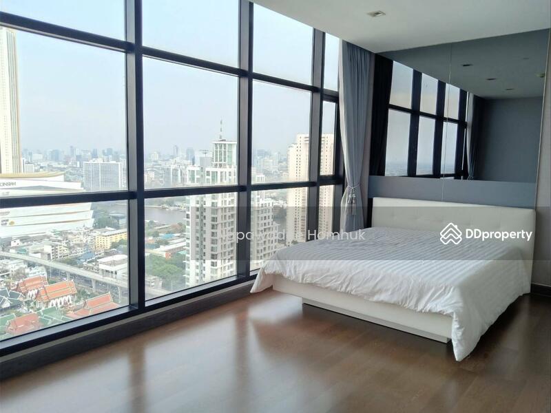 For Rent - Urbano Absolute Sathon-Taksin, Bangkok