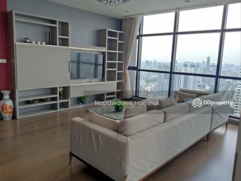 For Rent - Urbano Absolute Sathon-Taksin, Bangkok