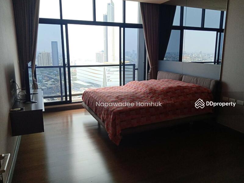 For Rent - Urbano Absolute Sathon-Taksin, Bangkok